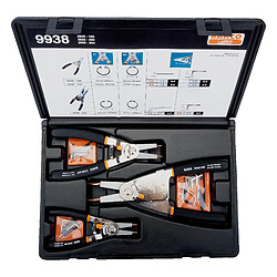 Presse & serre-joints