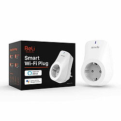 Tenda Beli SP6-1 prise connectée WiFi