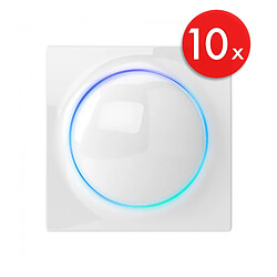 Fibaro prise connectée encastrée Z-Wave Walli