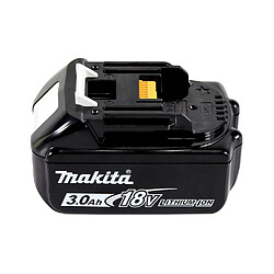 Avis Makita DML 812 F1