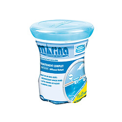 Marina Diffuseur Flottant Chlore