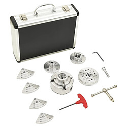 Presse & serre-joints Vidaxl