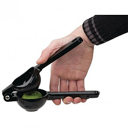 Materiel Chr Pro APS Presse-Citron Vert Professionnel - Noir