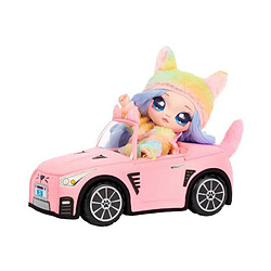 Acheter Mga voiture convertible pour poupées Na! Na! Na!