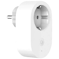 Xiaomi Prise connectée Wi-Fi type E