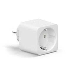 Prise connectée Philips