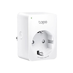 Tp-link Tapo P110 prise connectée Wi-Fi type E