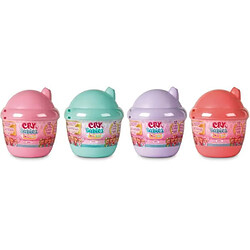 IMC TOYS CRY BABIES Magic Tears pas cher