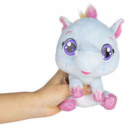 Imc toys Cry Babies Magic Tears poupée interactive