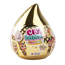 Imc toys Cry Babies Magic Tears poupée interactive