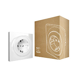 Fibaro prise murale Walli N Outlet Type E