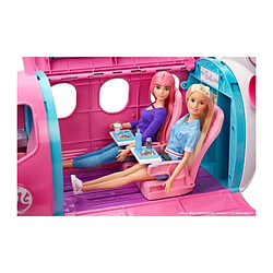 Avis Barbie Avion de rêve jouet avion poupée