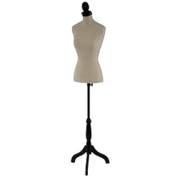 Avis Mendler Mannequin de couture féminin - 163 cm