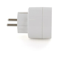 Acheter Chacon prise connectée Wi-Fi type E