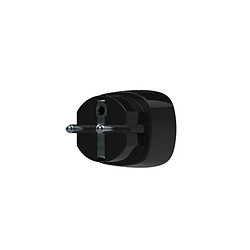 Ajax Systems Ajax_systems prise connectée intelligente - Noir