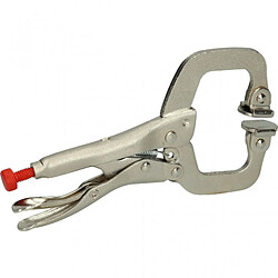 Ks tools pince étau auto-ajustable