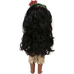 Acheter Disney Poupée Vaiana articulée
