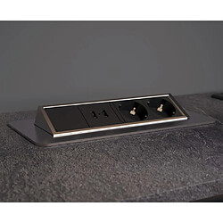 Prise programmable Schutte