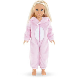 Acheter Corolle Poupée mannequin Valentine Pyjama Party