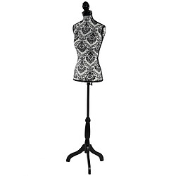 Acheter Mendler Mannequin de couture féminin baroque