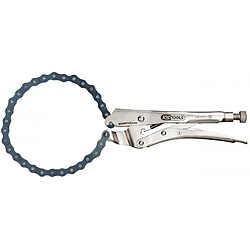 Ks tools pince étau à chaîne