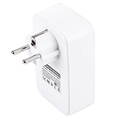 Avis Yonis Prise connectée WiFi type E