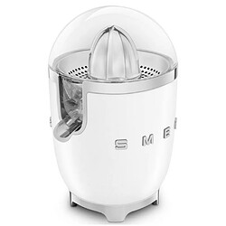 Smeg CJF01WHMEU - Blanc mat