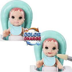 Avis Barbie Skipper coffret Babysitters Inc poupée et bébé