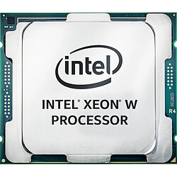 Intel Xeon W-2135 3,7GHz Boxed