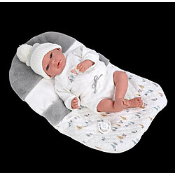 Arias Poupée bébé Andie