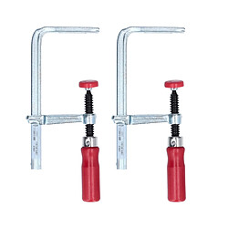 Bessey serre-joint de table tout acier