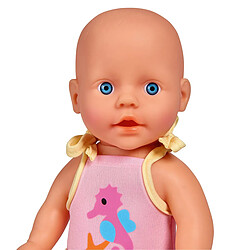 Avis Simba poupée de bain New Born Baby