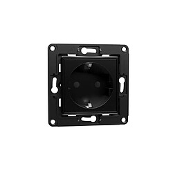 Shelly prise murale EU type E