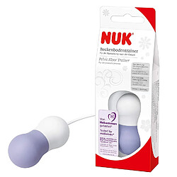 Nuk accessoire de musculation pelvienne