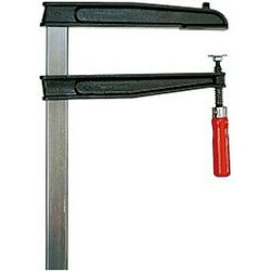 LPZMPZ Lot De 2 Pinces En C Serre Joint En C Alliage D'Aluminium Pince De Fixation Réglable De 0 à 50 Mm, Pinces En C Robustes Pour Le Bricolage, Le Travail Du
