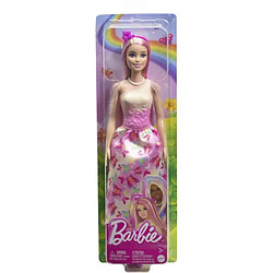 Acheter Barbie poupée sirène Dreamtopia