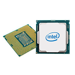 Avis Intel i7-10700KF 3.8GHz / 5.1GHz · Reconditionné