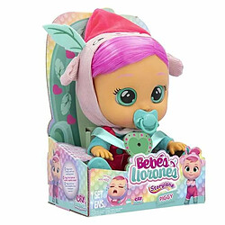 Imc toys poupée bébé Storyland Piggy
