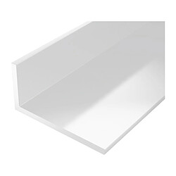 GAH Profilé angle plastique