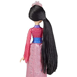 Acheter Hasbro Poupée mannequin Mulan Disney Princesses