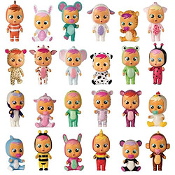 Acheter IMC TOYS CRY BABIES Magic Tears