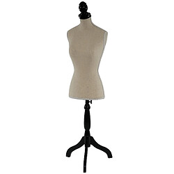 Mendler Mannequin de couture féminin - 163 cm