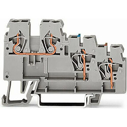 Wago pince initiateur 270-560