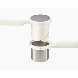 Joseph Joseph Presse Purée Acier