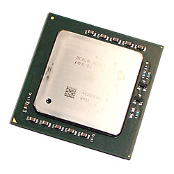 Intel Xeon 2.8Ghz - Occasion
