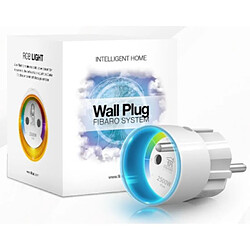 Fibaro Risco Wall Plug