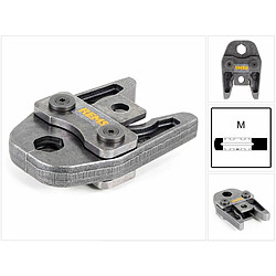 Rems pince à sertir Standard M