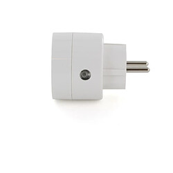 Chacon prise connectée Wi-Fi type E