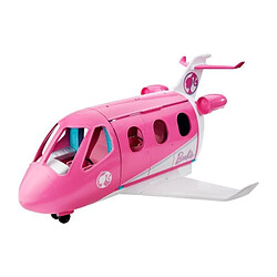 Barbie Avion de rêve jouet avion poupée