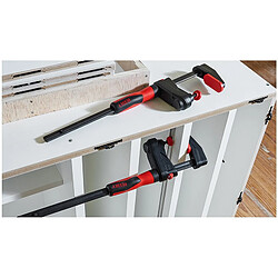 Bessey serre-joint à engrenage GearKlamp GK